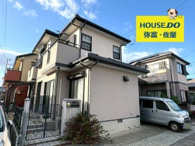 津島市唐臼町中杁