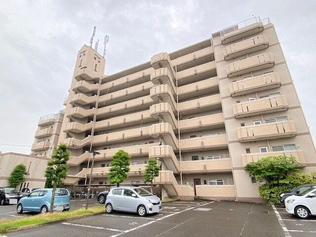 甚目寺駅まで徒歩21分