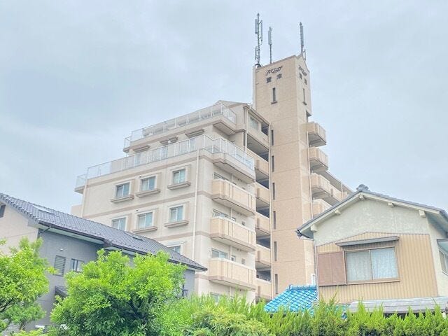 甚目寺南小学校 ・甚目寺南中学校エリアです