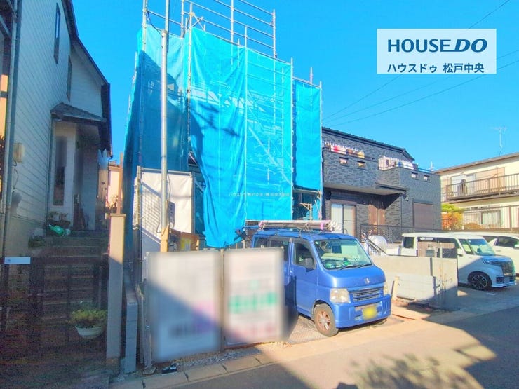 ◎外観(12/5撮影)