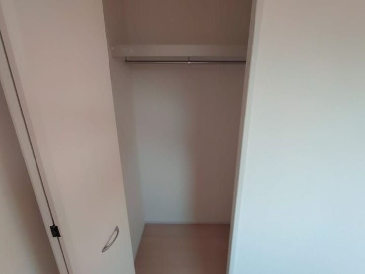 ★2階洋室 6帖南側+クローゼット