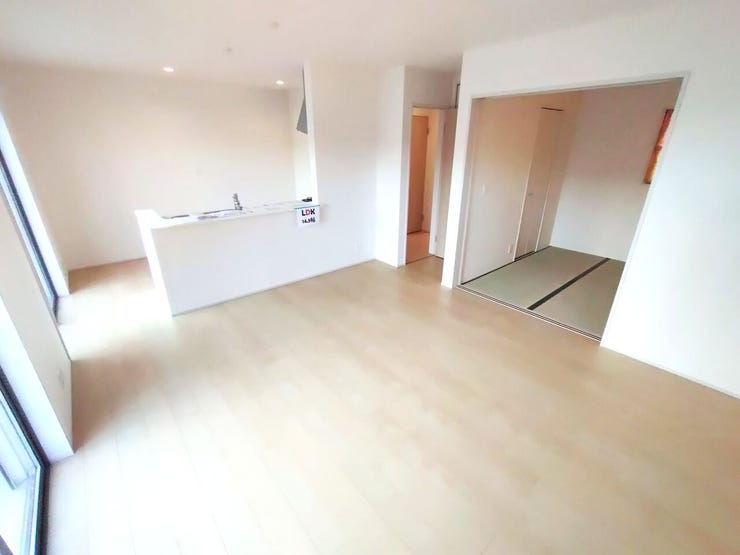 ★リビングルーム14.5帖