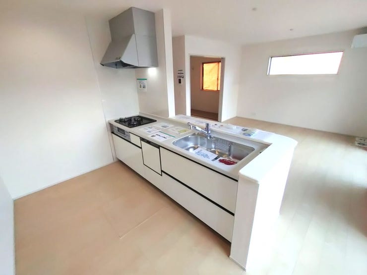 ★システムキッチン