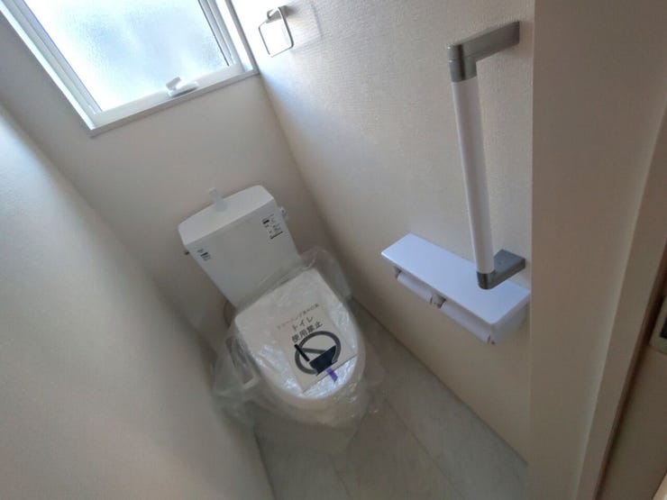 ★2階トイレ