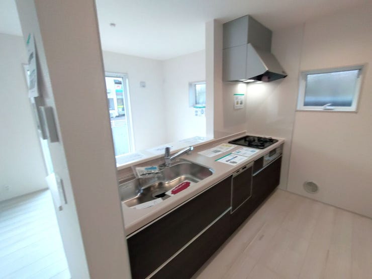 ★システムキッチン