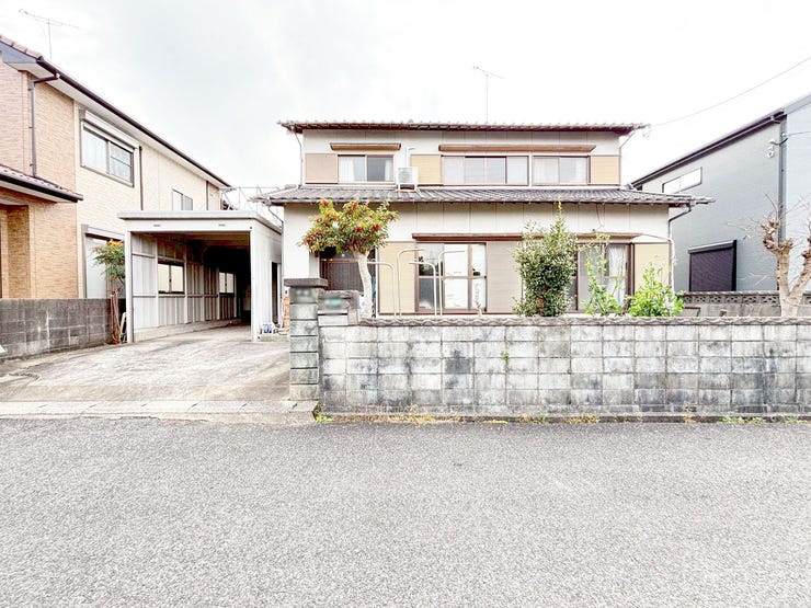 北九州市小倉南区下貫３