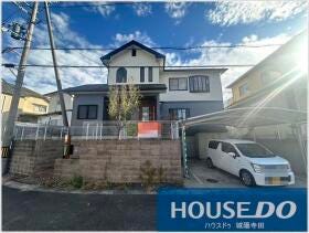 綴喜郡宇治田原町緑苑坂