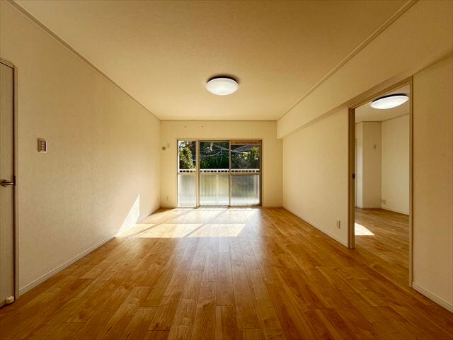 暖かい日差しを感じながら、リラックスしたひとときを過ごせます♪