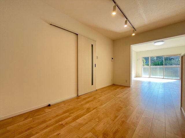 家族だんらんの時間を過ごせます。