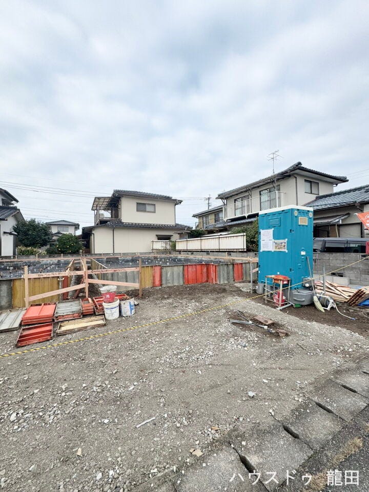 ■□■外観■□■