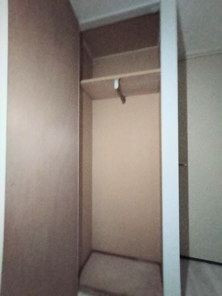 玄関ホール収納