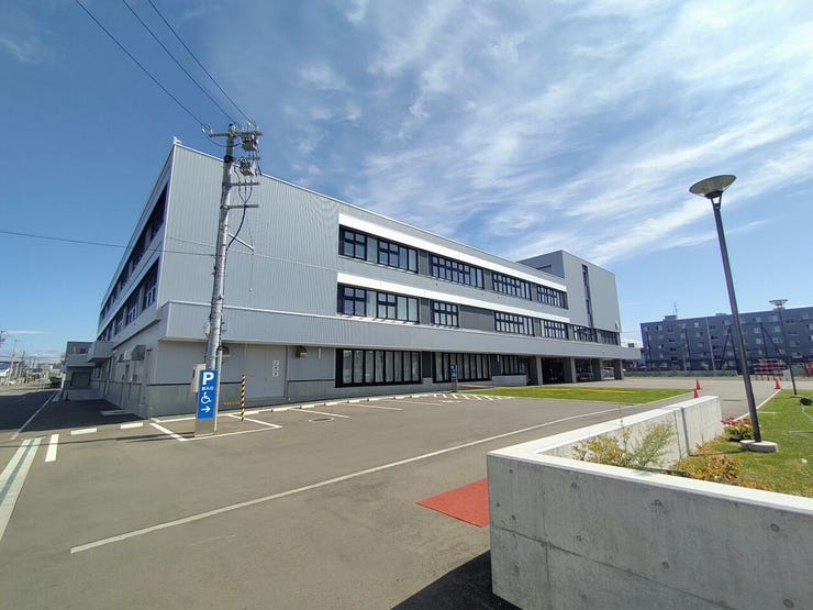 新陽小学校