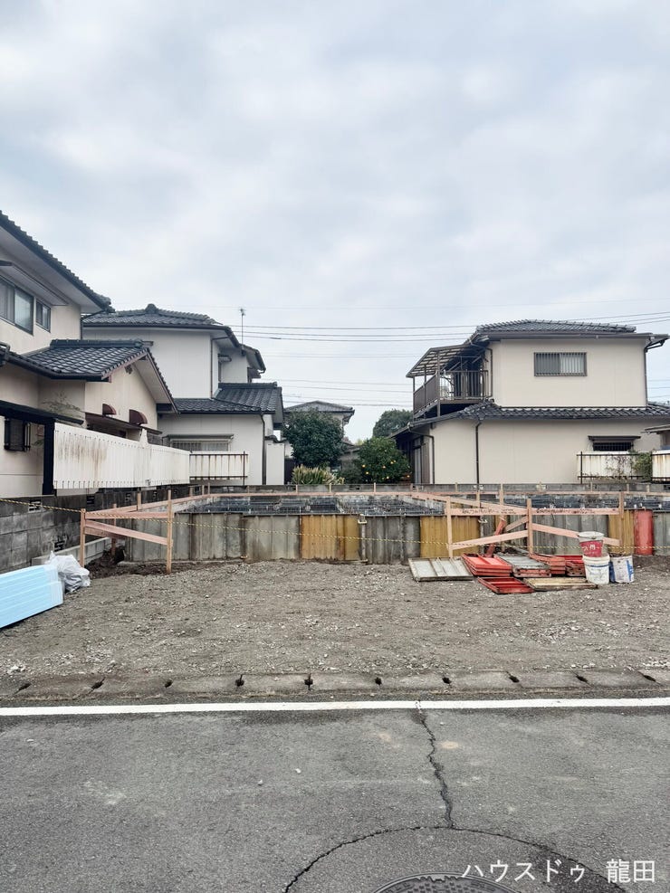 【外観】
■□■外観■□■
2号棟