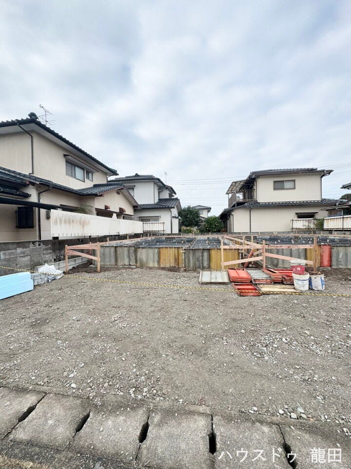 ■□■外観■□■