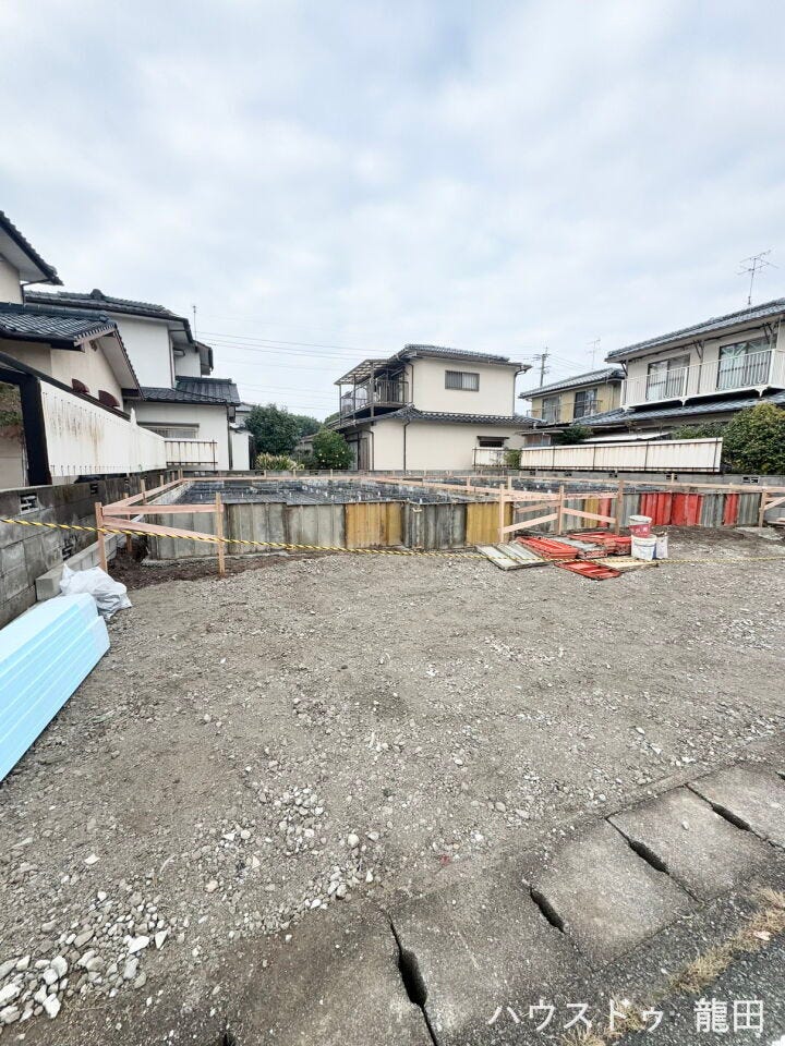 ■□■外観■□■