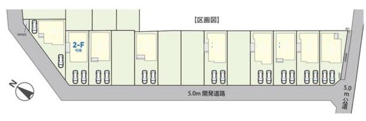 車2台駐車可能♪(車種によります)
