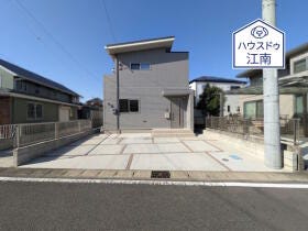 江南市古知野町福寿