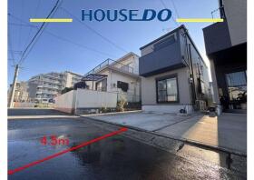 大野城市筒井３丁目