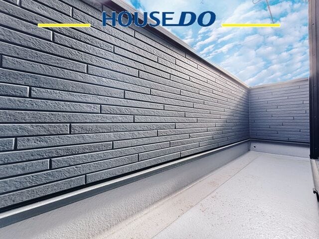 ※CG加工していますので、現況と異なります。