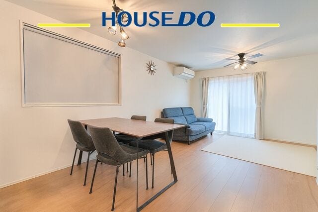 ※CG加工していますので、現況と異なります。