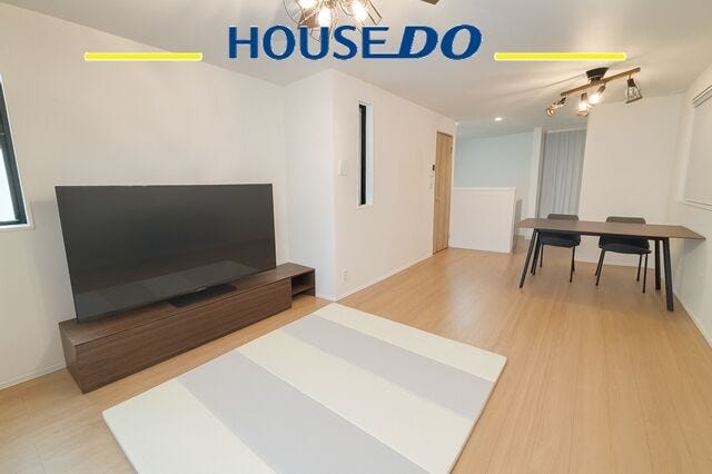 ※CG加工していますので、現況と異なります。