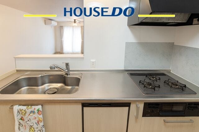 ※CG加工していますので、現況と異なります。