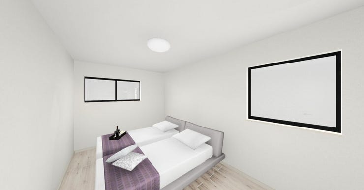 ※完成後イメージ図です