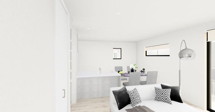 ※完成後イメージ図です