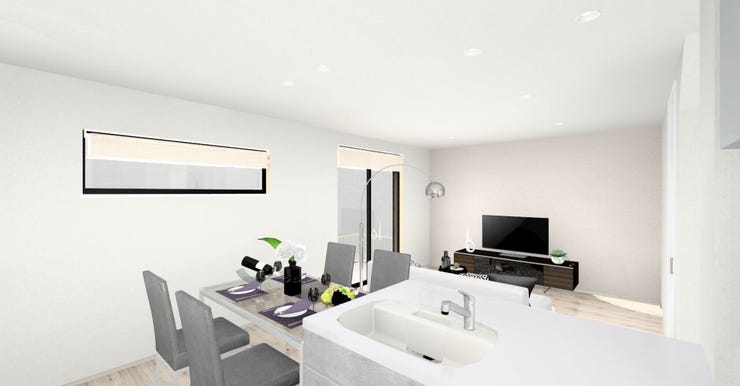 ※完成後イメージ図です