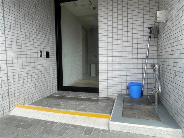 (2025年3月6日撮影)