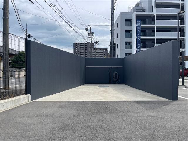 (2025年3月6日撮影)