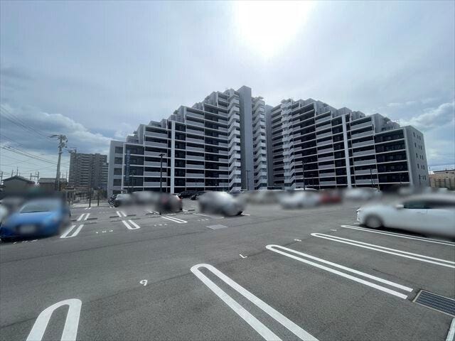 (2025年3月6日撮影)