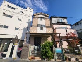 大阪市住吉区帝塚山中５丁目