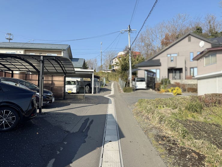 現地(2025年11月)撮影
◎建築条件無し◎
詳細は、ハウスドゥ 八戸下長までお気軽にお問い合わせくださいませ♪