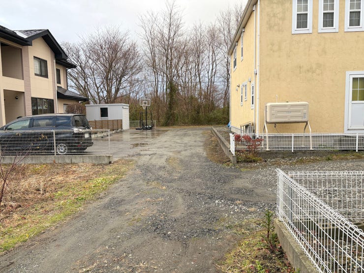 現地(2025年11月)撮影
◎調整区域◎
詳細は、ハウスドゥ 八戸下長までお気軽にお問い合わせくださいませ♪