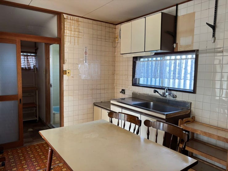 ◆使いやすいキッチンでお料理が更に楽しくなります♪休日にはご家族でお料理・・いいですね♪