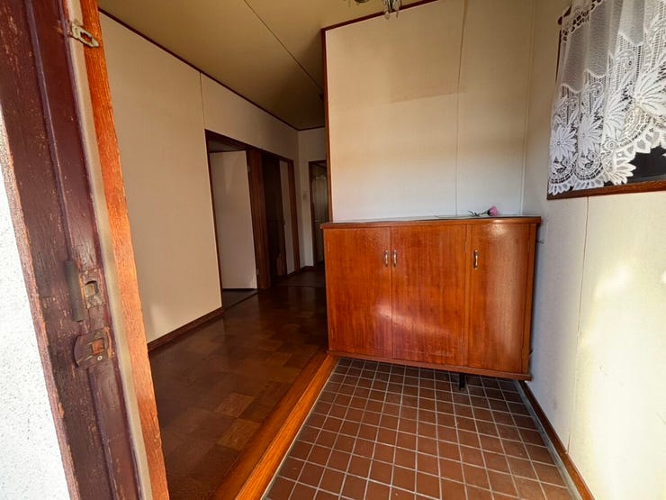 ◆シューズBOX付きなので、ご家族分の靴もしっかり保管でき、玄関スペースはいつでもスッキリします♪