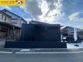 熊本市東区秋津３丁目