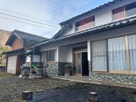 朝来市多々良木