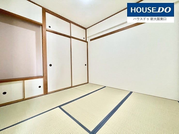 4.5帖和室★
畳にはリラックス効果や調湿効果などがあります!