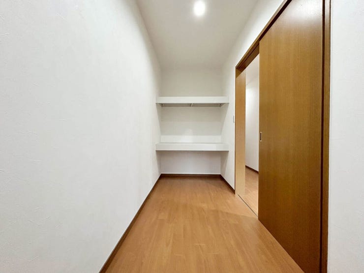 【LDK15帖以上】火災報知器♪浴室乾燥機♪モニター付きインターホン♪浄水器♪バス1坪以上♪