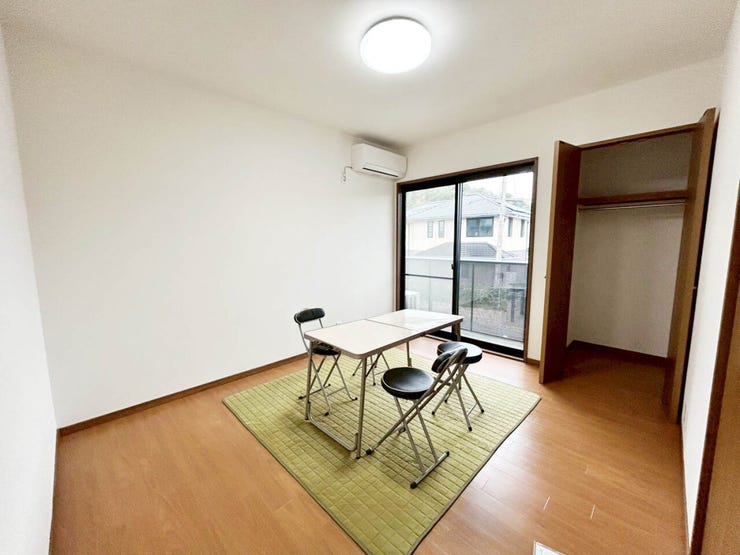 【LDK15帖以上】火災報知器♪浴室乾燥機♪モニター付きインターホン♪浄水器♪バス1坪以上♪