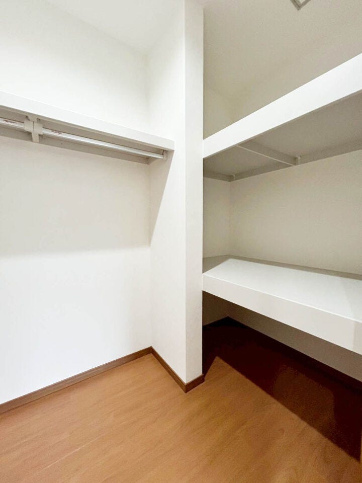 【LDK15帖以上】火災報知器♪浴室乾燥機♪モニター付きインターホン♪浄水器♪バス1坪以上♪