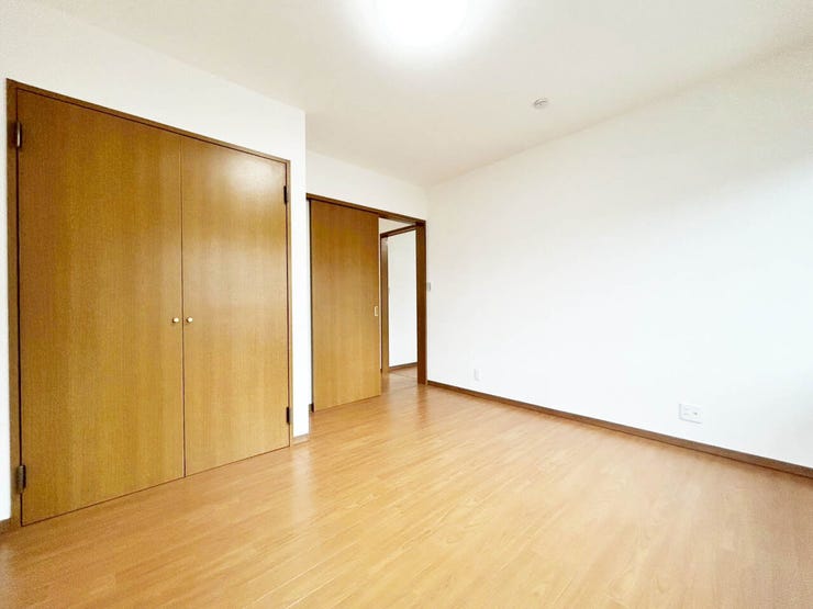 【LDK15帖以上】火災報知器♪浴室乾燥機♪モニター付きインターホン♪浄水器♪バス1坪以上♪