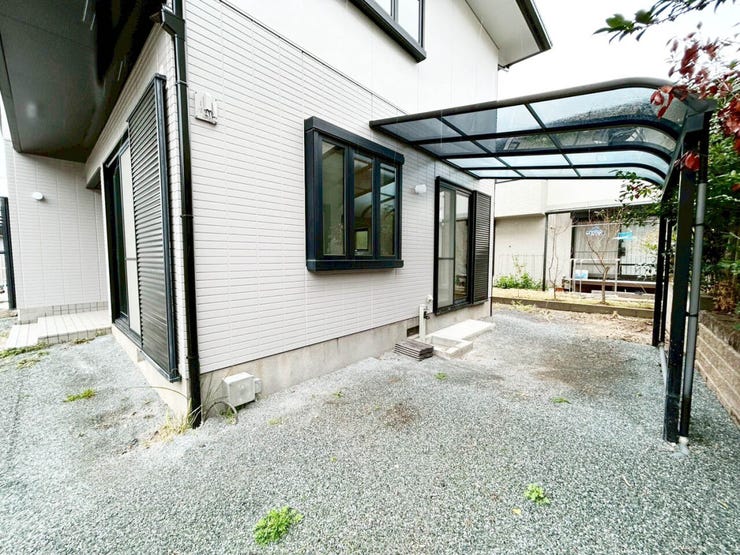 【LDK15帖以上】火災報知器♪浴室乾燥機♪モニター付きインターホン♪浄水器♪バス1坪以上♪