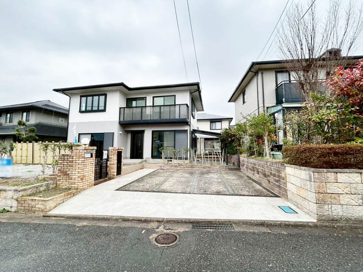 【LDK15帖以上】火災報知器♪浴室乾燥機♪モニター付きインターホン♪浄水器♪バス1坪以上♪