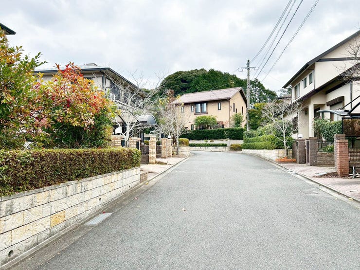 【LDK15帖以上】火災報知器♪浴室乾燥機♪モニター付きインターホン♪浄水器♪バス1坪以上♪