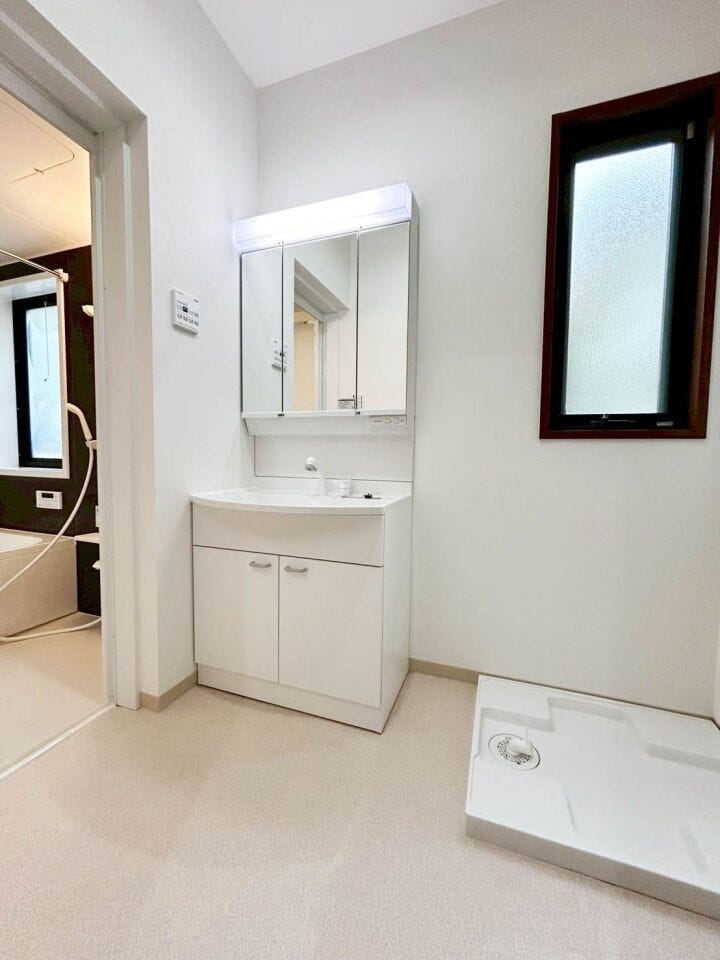 【LDK15帖以上】火災報知器♪浴室乾燥機♪モニター付きインターホン♪浄水器♪バス1坪以上♪