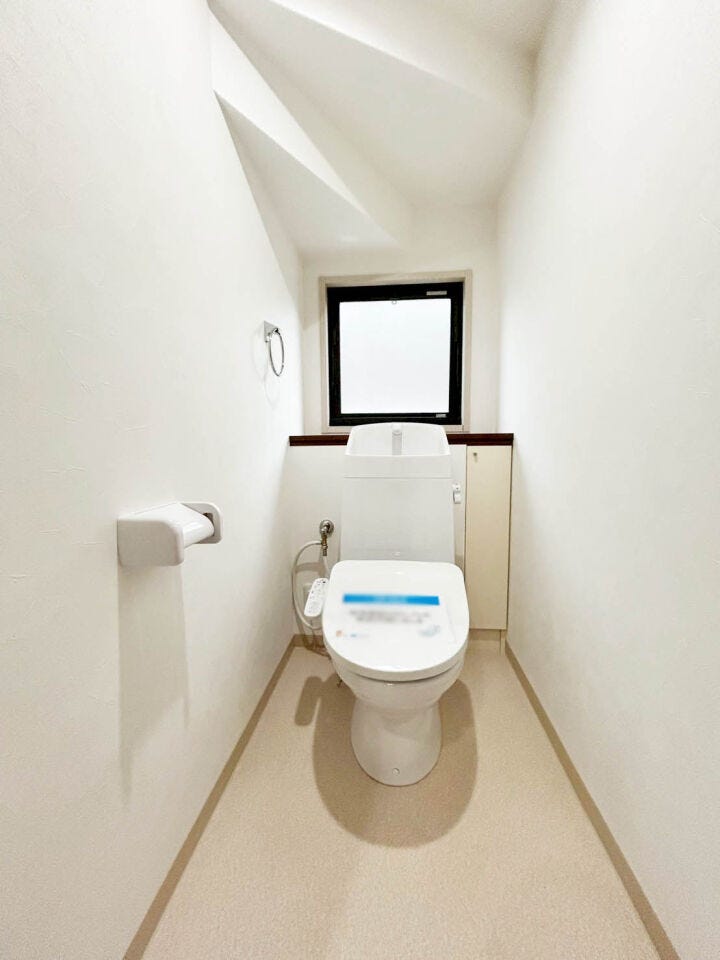 【LDK15帖以上】火災報知器♪浴室乾燥機♪モニター付きインターホン♪浄水器♪バス1坪以上♪