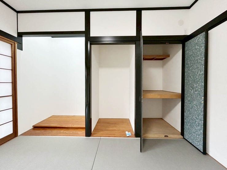 【LDK15帖以上】火災報知器♪浴室乾燥機♪モニター付きインターホン♪浄水器♪バス1坪以上♪